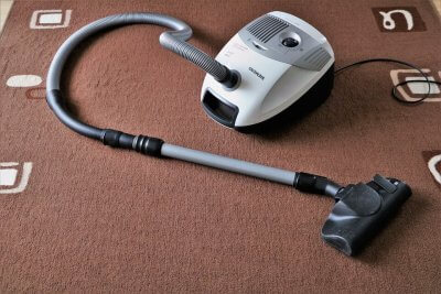 Carpet cleaning