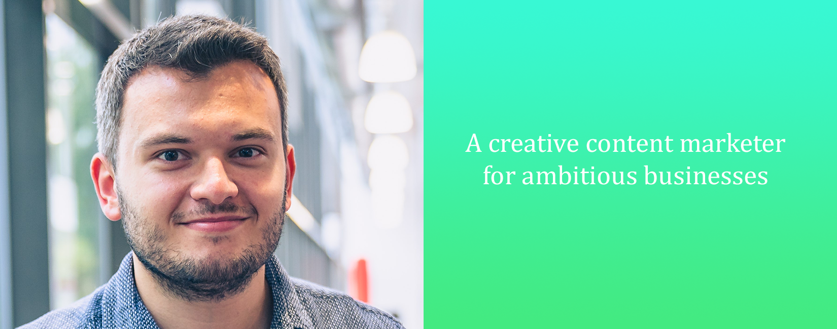 Tom This is Haslemere