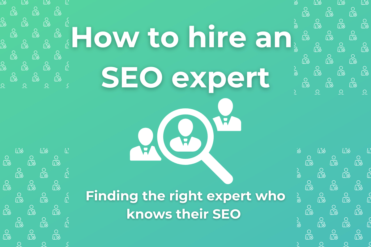 How to hire the best SEO expert