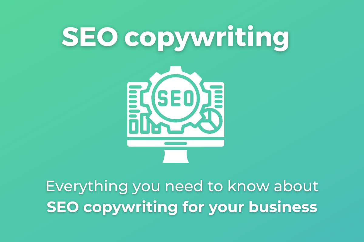 What is SEO copywriting