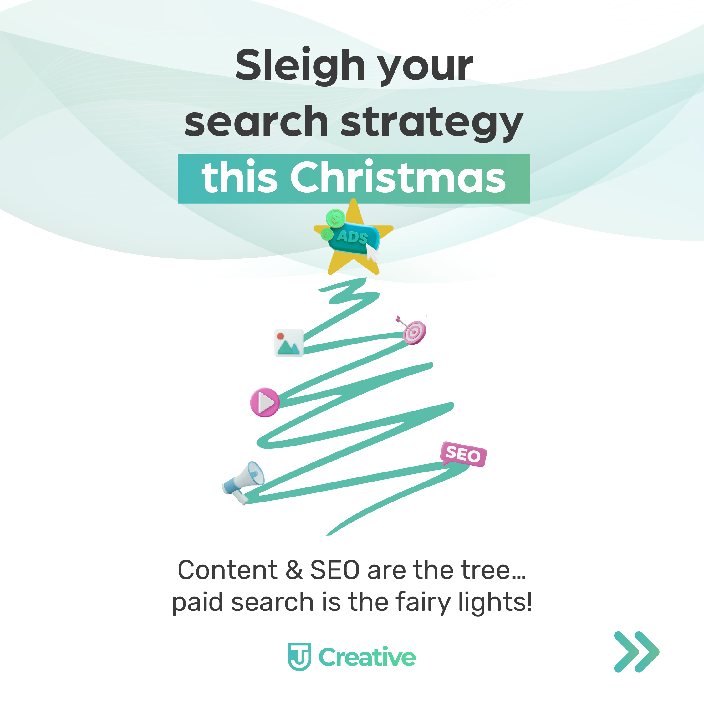 Marketing Tips for Christmas: Tip 1, Start Your Festive Marketing Now!