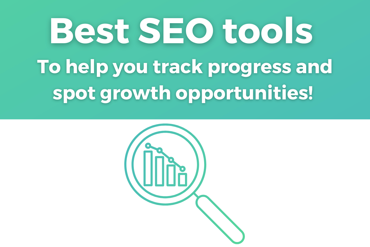Best SEO tools for your search and content marketing