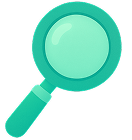 More people discovering your brand icon