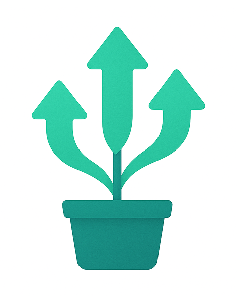 Growing and business growth