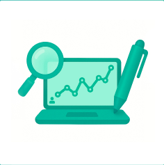 Search and content specialists TJ Creative icon