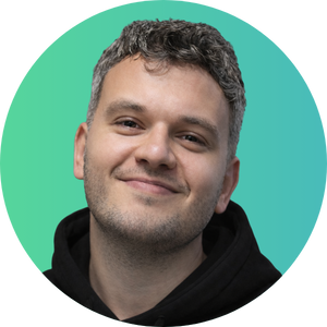 Meet Tom Blake Content SEO Leader